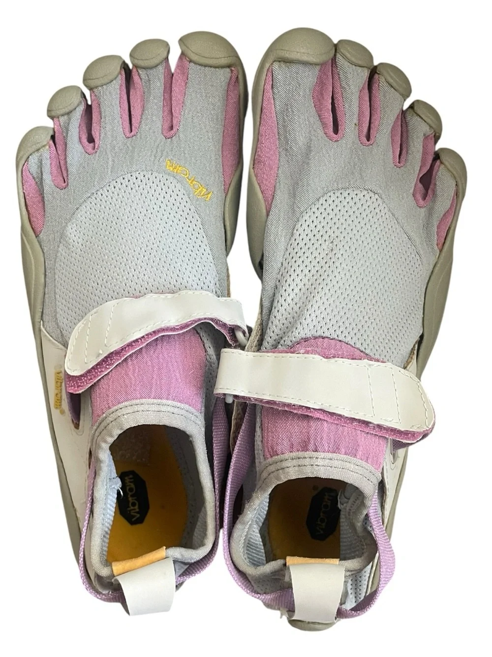 Vibram authentic fivefingers